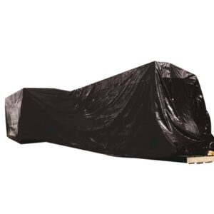 Poly Sheeting