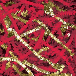 Crinkle Paper