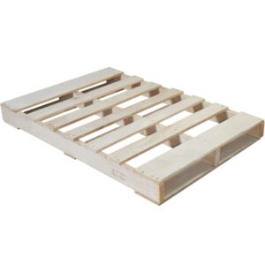 New Wood Pallets