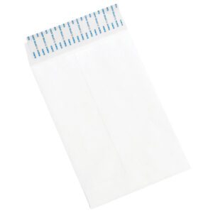 Self-Seal Envelopes