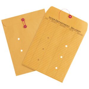 Inter-Department Envelopes