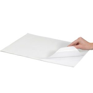 Freezer Paper