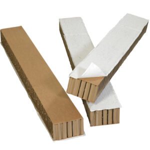 Honeycomb Pallet Runners