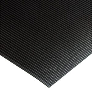 Corrugated Rib Runners