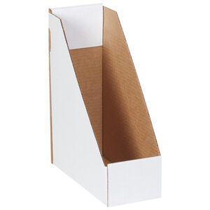 Magazine File Box