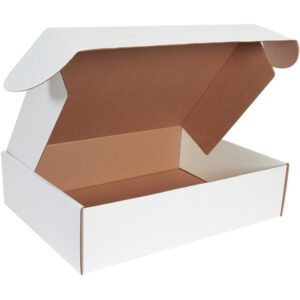 Literature Mailers