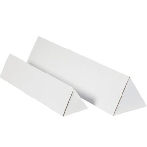 Triangle Mailing Tubes
