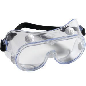 Safety Glasses