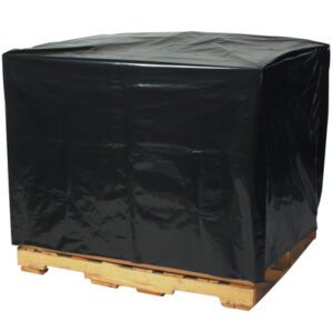 Pallet Covers & Bin Liners