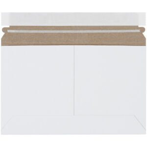 Side Loading Flat Mailers