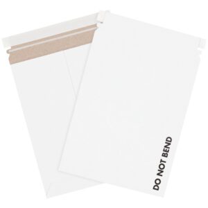 Flat Mailers
