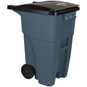 Brute Roll Out Containers
