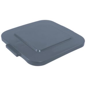 Rubbermaid Square Brute Flat Lids