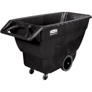 Rubbermaid Tilt Trucks