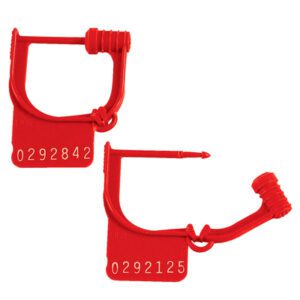 Easy Lock Seals