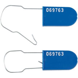 Wire Padlock Seals