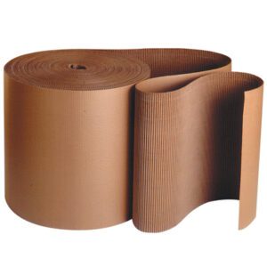 Singleface Corrugated