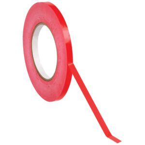 Bag Tape & Tapers