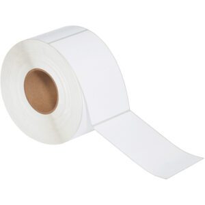 Thermal Transfer Label & Ribbons