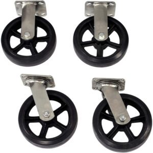 Metal Platform Trucks