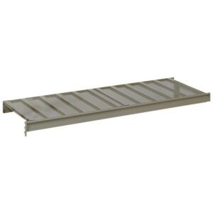 Ribbed Decking