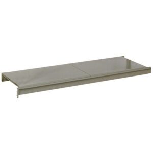 Solid Decking