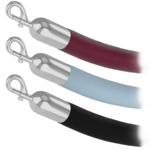 Crowd Control Line Rope