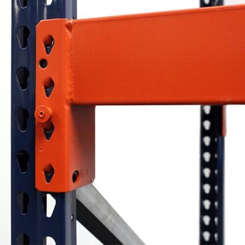 Interlake Pallet Rack Add-On
