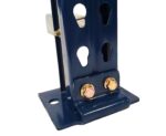Interlake Pallet Rack Add-On Foot Plate