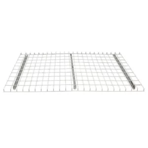 Interlake Wire Deck for Pallet Rack