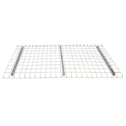 Interlake Wire Deck for Pallet Rack