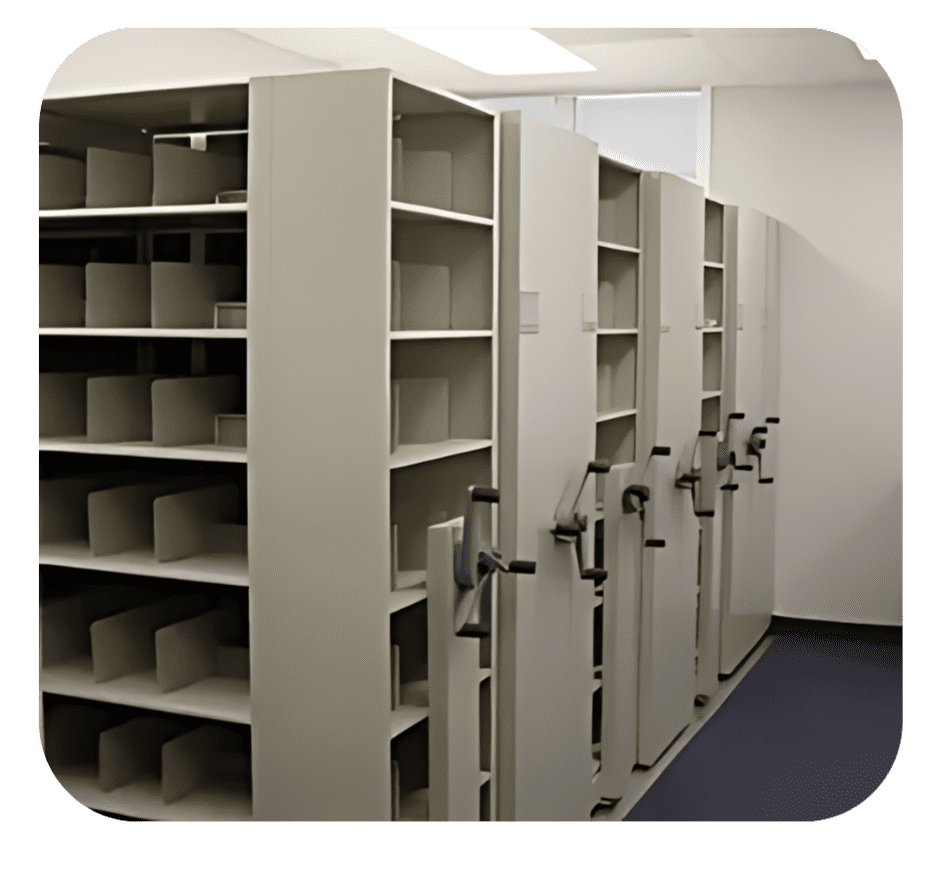 mobile storage