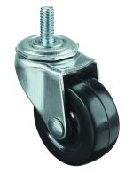 Quantum Mobile Kit, For Sst Tables, Includes: (4) 3" Casters (2 With Brakes), Stainless Steel