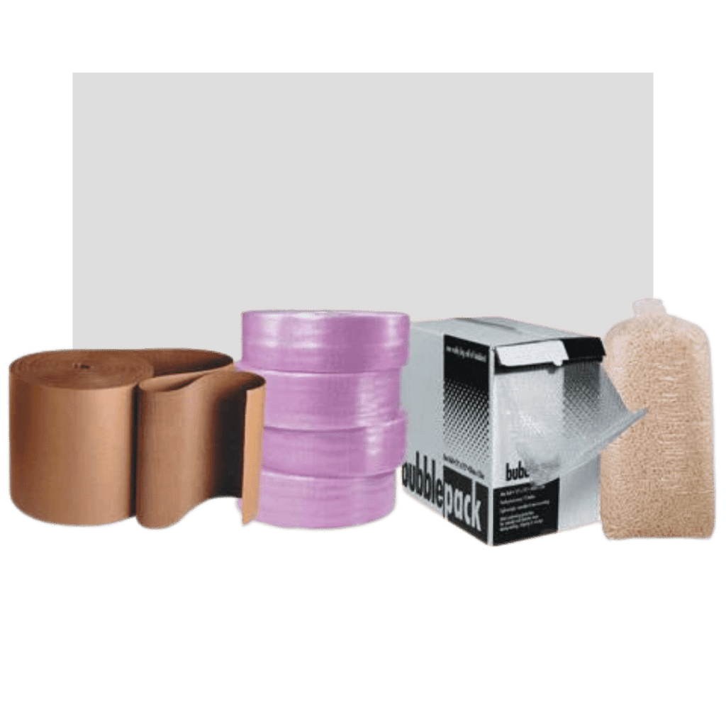 MH USA Bubble, Foam & Cushioning